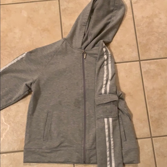 Jacket. - Picture 1 of 2